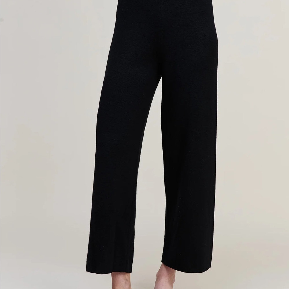 Kilte The Liz Black Pant & Top Set | Size 2 / Medium - Picture 3 of 11